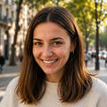 Sophie M. — Lyon